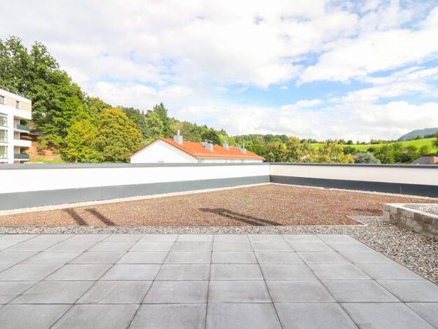 Penthouse zur Miete 1.670 € 3 Zimmer 103 m² 4. Geschoss frei ab 01.10.2025 Eugen-Bolz-Straße 2 Schwäbisch Gmünd 73525