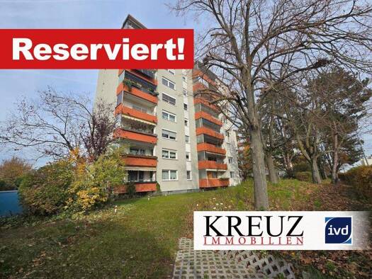 Wohnung zum Kauf 298.500 € 4,5 Zimmer 101 m² 3. Geschoss Rüsselsheim 65428