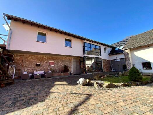 Mehrfamilienhaus zum Kauf 829.000 € 15 Zimmer 302 m² 1.341 m² Grundstück Birresborn 54574