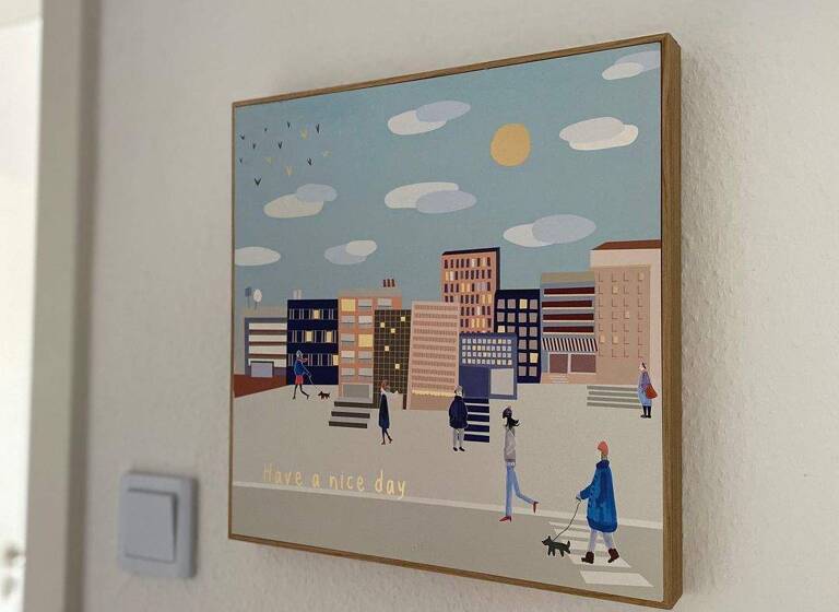 Wohnung zur Miete Wohnen auf Zeit 1.300 € 2 Zimmer 50 m² frei ab 30.04.2026 Holsterhausen Essen 45147