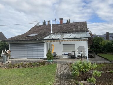 Einfamilienhaus zum Kauf 438.000 € 5 Zimmer 145 m² 597 m² Grundstück Reichenbach Lahr/Schwarzwald 77933