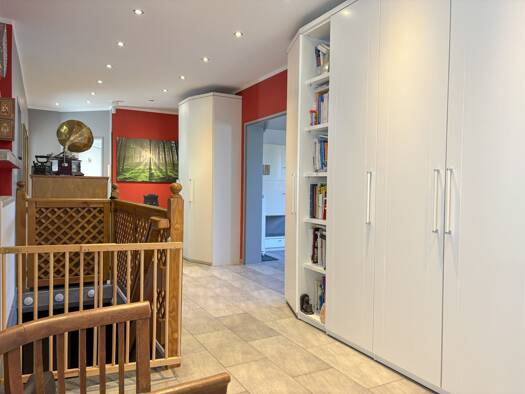 Wohnung zum Kauf 375.000 € 4 Zimmer 180 m² Geschoss 1/3 Alt-Georgsmarienhütte Georgsmarienhütte 49124