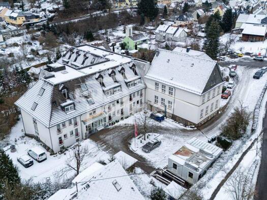 Studio zum Kauf 55.555 € 1 Zimmer 17,4 m² Idar-Oberstein 55743