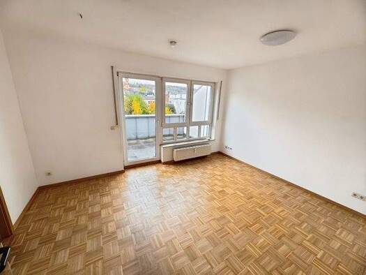 Wohnung zur Miete 660 € 3 Zimmer 57,4 m² frei ab 01.12.2025 Engelstraße 110 Trier-Nord Trier 54292