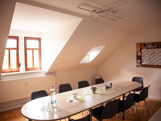 Sonstiges zum Kauf als Kapitalanlage geeignet 205.000 € 281 m² 260 m² Grundstück Ronneburger Straße 100 Schmölln 04626