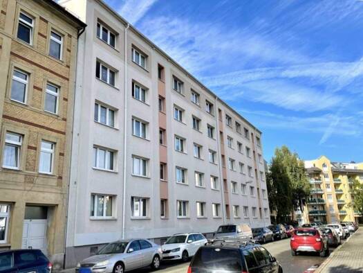 Wohnung zum Kauf 55.000 € 3 Zimmer 59 m² 4. Geschoss Debschwitz Gera / Debschwitz 07548