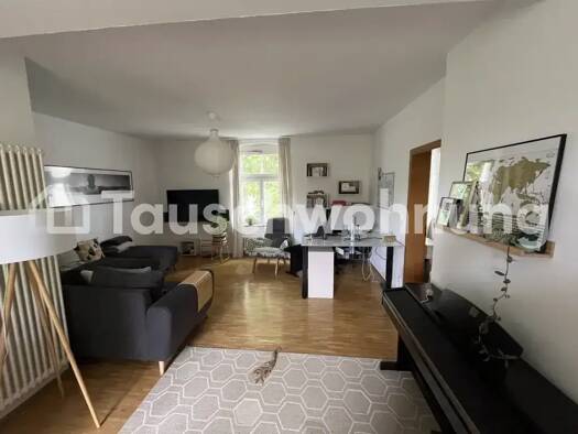 Wohnung zur Miete Tauschwohnung 843 € 1 Zimmer 64 m² Innenstadt Regensburg 93047