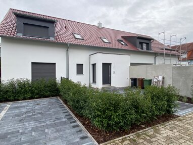 Terrassenwohnung zur Miete 1.400 € 3,5 Zimmer 100 m² EG Maximiliansau Wörth am Rhein 76744