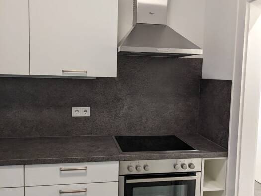 Wohnung zur Miete 530 € 2 Zimmer 38 m² Geschoss 3/5 frei ab 01.03.2026 Lorenz Nürnberg 90402