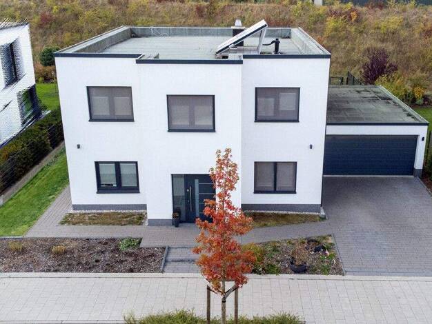 Stadthaus zum Kauf 1.300.000 € 6 Zimmer 182 m² 561 m² Grundstück Stöckheim Stöckheim - Leiferde 38124