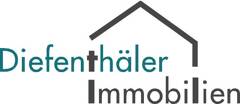 Diefenthäler Immobilien logo