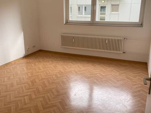 Wohnung zur Miete 637 € 2 Zimmer 45,5 m² EG frei ab sofort Mönchebergstr. 50 Fasanenhof Kassel 34125
