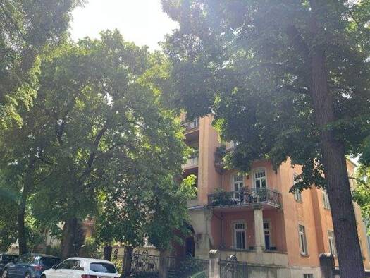 Wohnung zum Kauf 365.000 € 3 Zimmer 95,1 m² Geschoss 2/4 Reinickstraße Striesen-Süd Ortsamtsbereich Blasewitz 01309