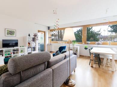Wohnung zur Miete 1.250 € 3 Zimmer 116 m² Trier 54290