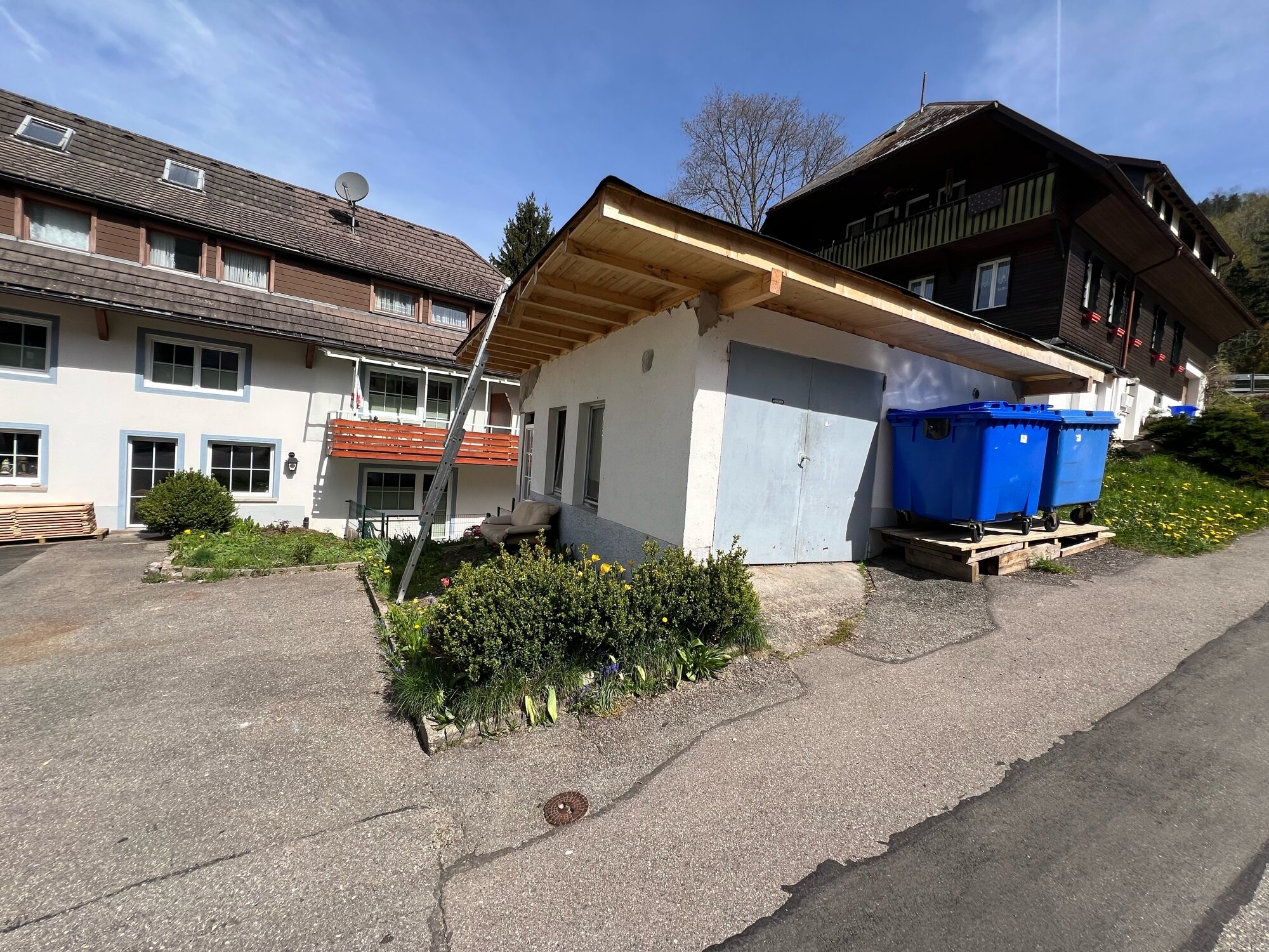 Laden zur Miete 2.000 € 33 m²<br/>Verkaufsfläche Vordertodtmoos Todtmoos 79682