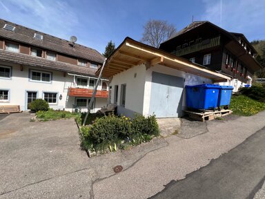 Laden zur Miete 2.000 € 33 m² Verkaufsfläche Vordertodtmoos Todtmoos 79682