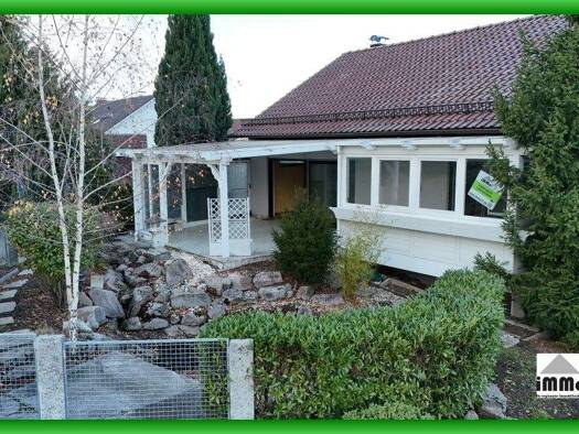 Einfamilienhaus zum Kauf 399.000 € 6 Zimmer 150 m² 555 m² Grundstück Wiernsheim 75446