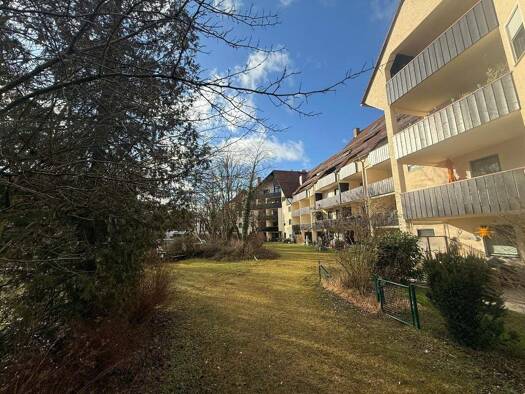Wohnung zum Kauf 140.000 € 2 Zimmer 65 m² Ramersdorf-Perlach München 81737