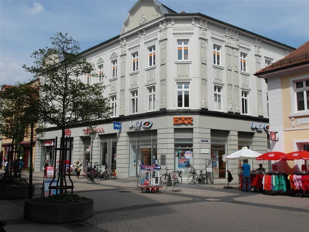 Ladenfläche zur Miete provisionsfrei 177 m²<br/>Verkaufsfläche Breite Straße 9 Stendal Stendal 39576