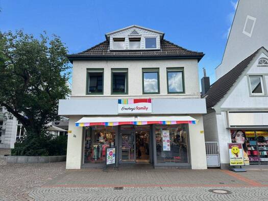 Haus zum Kauf 839.000 € 132 m² 674 m² Grundstück Vegesack Bremen 28757