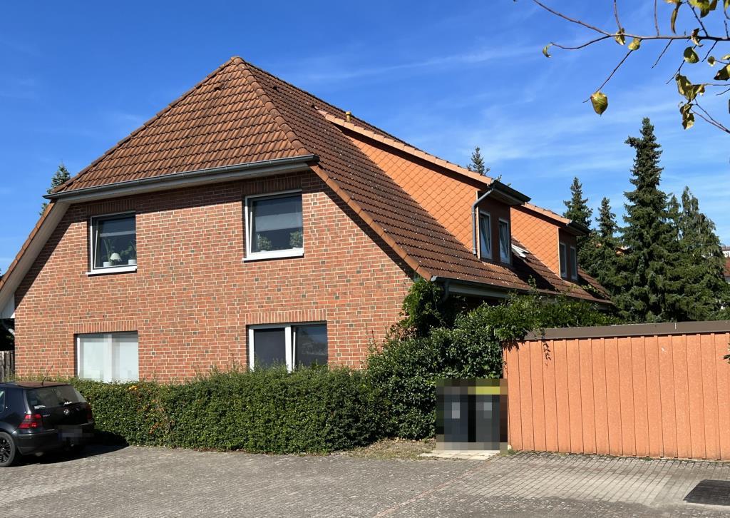 Wohnung zum Kauf 179.000 € 3 Zimmer 78,6 m²<br/>Wohnfläche Ludwigslust Ludwigslust 19288