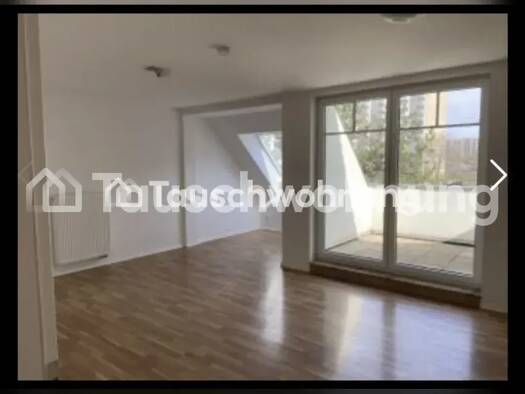 Wohnung zur Miete Tauschwohnung 435 € 2 Zimmer 45 m² 1. Geschoss Johannesvorstadt Erfurt 99086