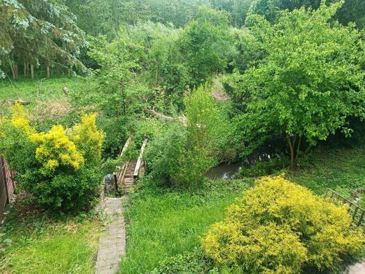 Mehrfamilienhaus zum Kauf 550.000 € 6 Zimmer 209 m² 514 m² Grundstück Würding Bad Füssing 94072
