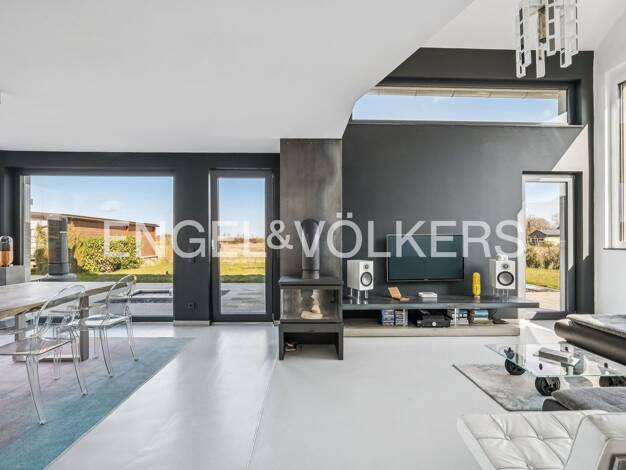 Einfamilienhaus zum Kauf 649.000 € 5 Zimmer 165 m² 646 m² Grundstück Wiedelah Goslar 38690