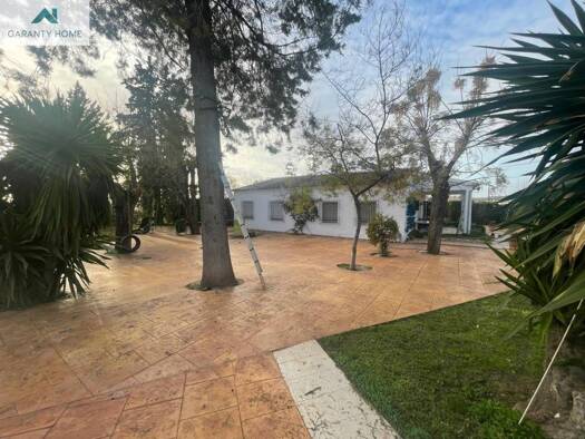Chalet zum Kauf 550.000 € 5 Zimmer 190 m² 2.500 m² Grundstück Lucena 14511