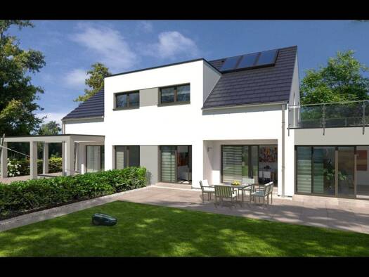 Haus zum Kauf - Erstbezug provisionsfrei 494.870 € 5 Zimmer 178 m² 1.300 m² Grundstück Alsweiler Marpingen 66646