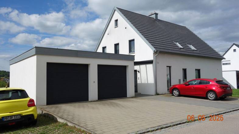 Wohnung zur Miete 870 € 2 Zimmer 89 m² EG Am Anger Möning Freystadt 93242