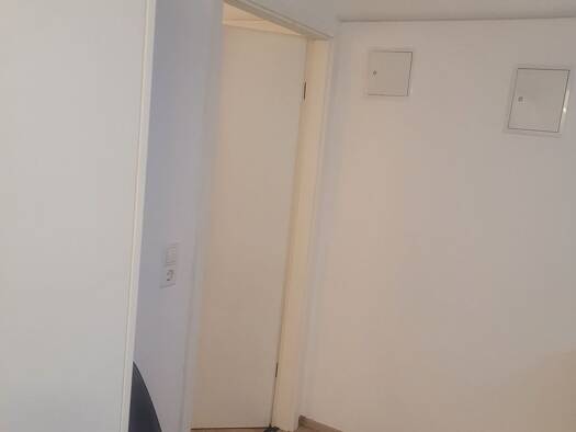 Maisonette zur Miete 700 € 1 Zimmer 20 m² frei ab sofort Gartenstraße 14 Weil am Rhein Weil am Rhein 79576