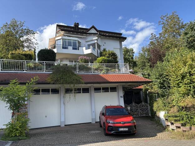 Wohnung zur Miete 1.420 € 3 Zimmer 108 m² Emmendingen 79312