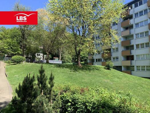 Wohnung zum Kauf 157.000 € 3 Zimmer 75 m² frei ab 01.04.2026 Barmen Wuppertal 42279