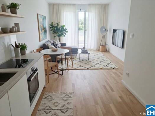 Wohnung zum Kauf 306.600 € 2 Zimmer 44,1 m² 1. Geschoss Franz Josef-Straße Maria Enzersdorf 2344