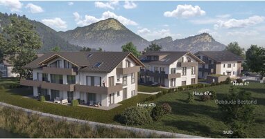 Wohnung zum Kauf 826.000 € 3 Zimmer 71,8 m² EG Garmisch Garmisch-Partenkirchen 82467