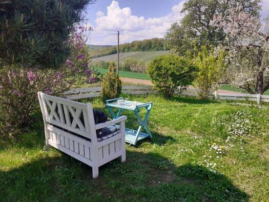 Einfamilienhaus zum Kauf 899.000 € 5 Zimmer 212 m² 780 m² Grundstück Niederhofen Schwaigern / Niederhofen 74193