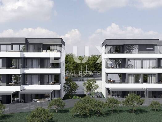 Wohnung zum Kauf - Erstbezug 289.000 € 3 Zimmer 91 m² EG Kraljevica 51262
