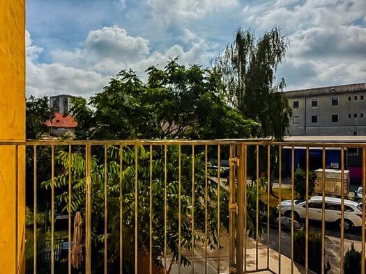 Wohnung zur Miete 735 € 4 Zimmer 91,7 m² 1. Geschoss Bahnhofgürtel 23 Lend Graz 8020