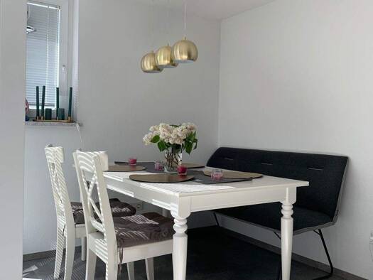 Wohnung zum Kauf als Kapitalanlage geeignet 255.000 € 2 Zimmer 46,7 m² Reutin Lindau (Bodensee) 88131