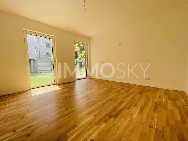 Wohnung zum Kauf 361.325 € 2 Zimmer 65 m² Neustadt-Neuschönefeld Leipzig 04315