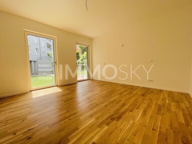 Wohnung zum Kauf 361.325 € 2 Zimmer 65 m² Neustadt-Neuschönefeld Leipzig 04315