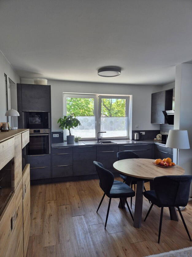 Wohnung zum Kauf provisionsfrei 225.000 € 2,5 Zimmer 63 m² 1. Geschoss Seckenhausen Stuhr 28816