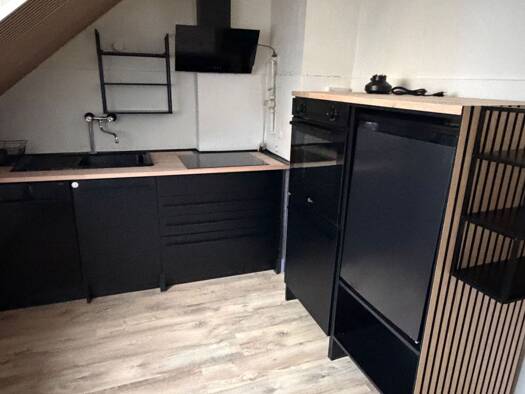 Wohnung zum Kauf provisionsfrei 96.500 € 3 Zimmer 60 m² Geschoss -3/3 frei ab sofort Saarlouis Saarlouis 66740