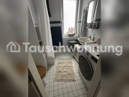 Wohnung zur Miete Tauschwohnung 850 € 2 Zimmer 60 m² Otterndorf Hamburg 20459