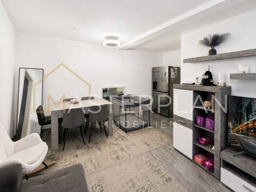 Wohnung zur Miete 565 € 3 Zimmer 75 m² EG frei ab 01.09.2026 Dillingen 66763
