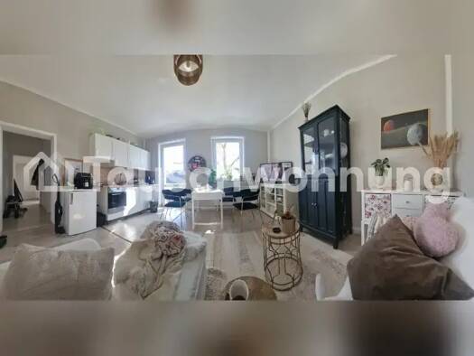 Wohnung zur Miete Tauschwohnung 950 € 2,5 Zimmer 55 m² Königs Wusterhausen 15711