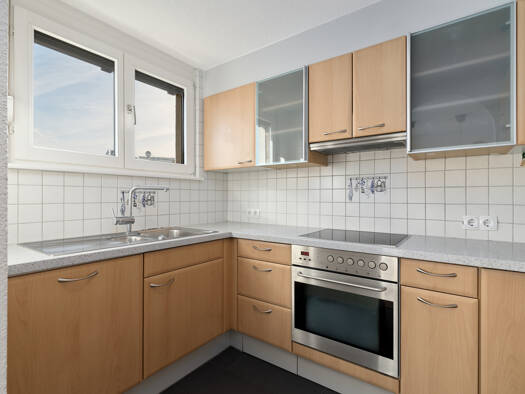 Terrassenwohnung zum Kauf 310.000 € 3,5 Zimmer 75,8 m² Gänslestrasse 5 Lustenau 6890