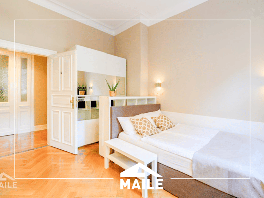 Wohnung zur Miete 715 € 1 Zimmer 27 m² 2. Geschoss frei ab 01.10.2026 Immenhofer Straße 4 Süd Süd 70180