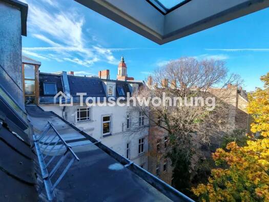 Wohnung zur Miete Tauschwohnung 440 € 1,5 Zimmer 35 m² 4. Geschoss Friedenau Tempelhof-Schöneberg 12159